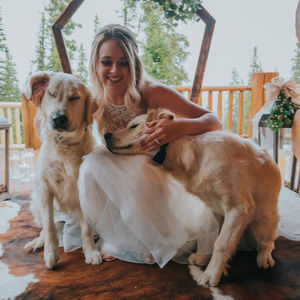 Meet your Posher, Annika